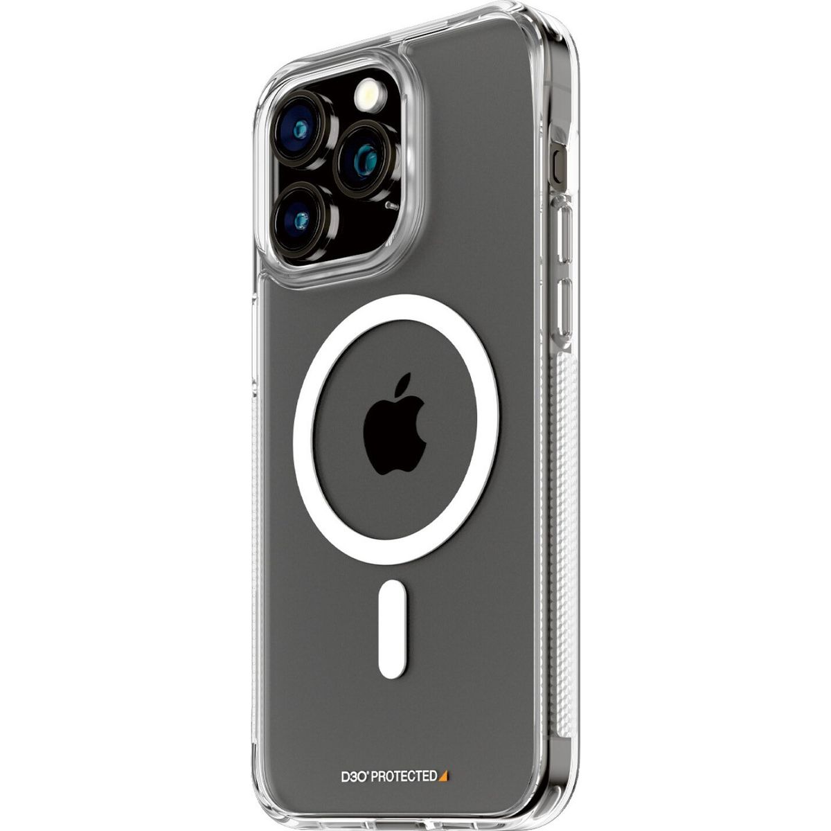 Panzerglass - Iphone 15 Pro Max - Hardcase Magsafe D3o