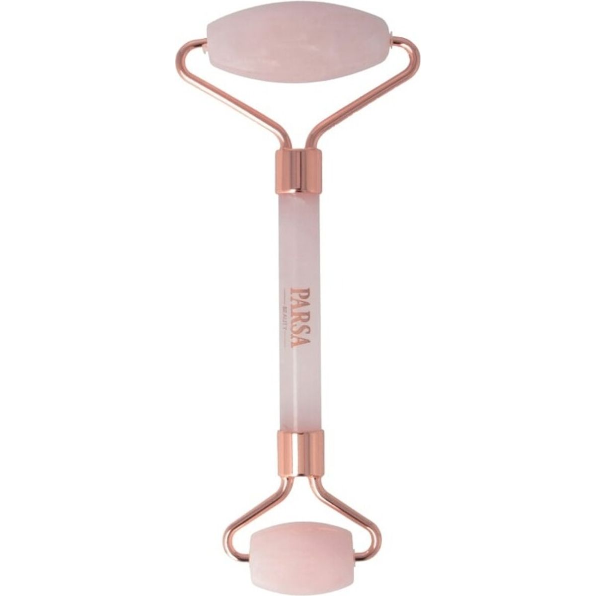 Parsa - Beauty Rose Quartz Roller