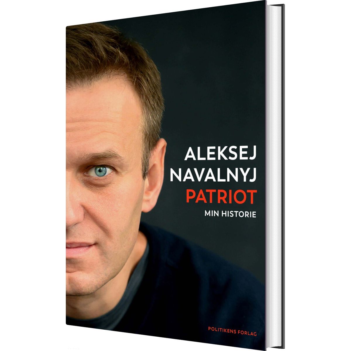 Patriot - Alexej Navalnyj - Bog