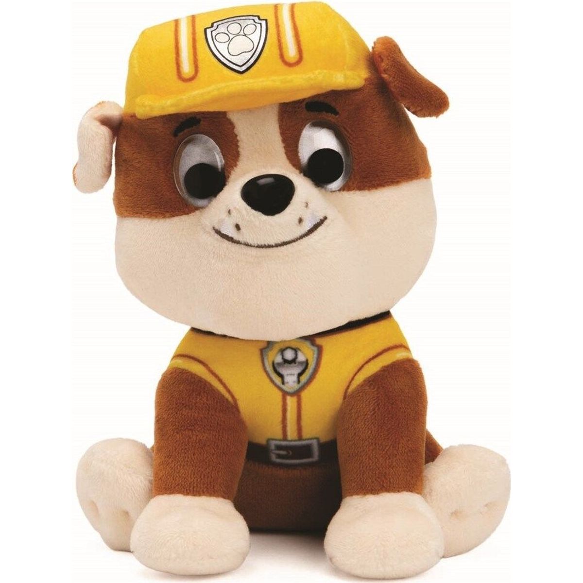 Rubble Bamse - Paw Patrol