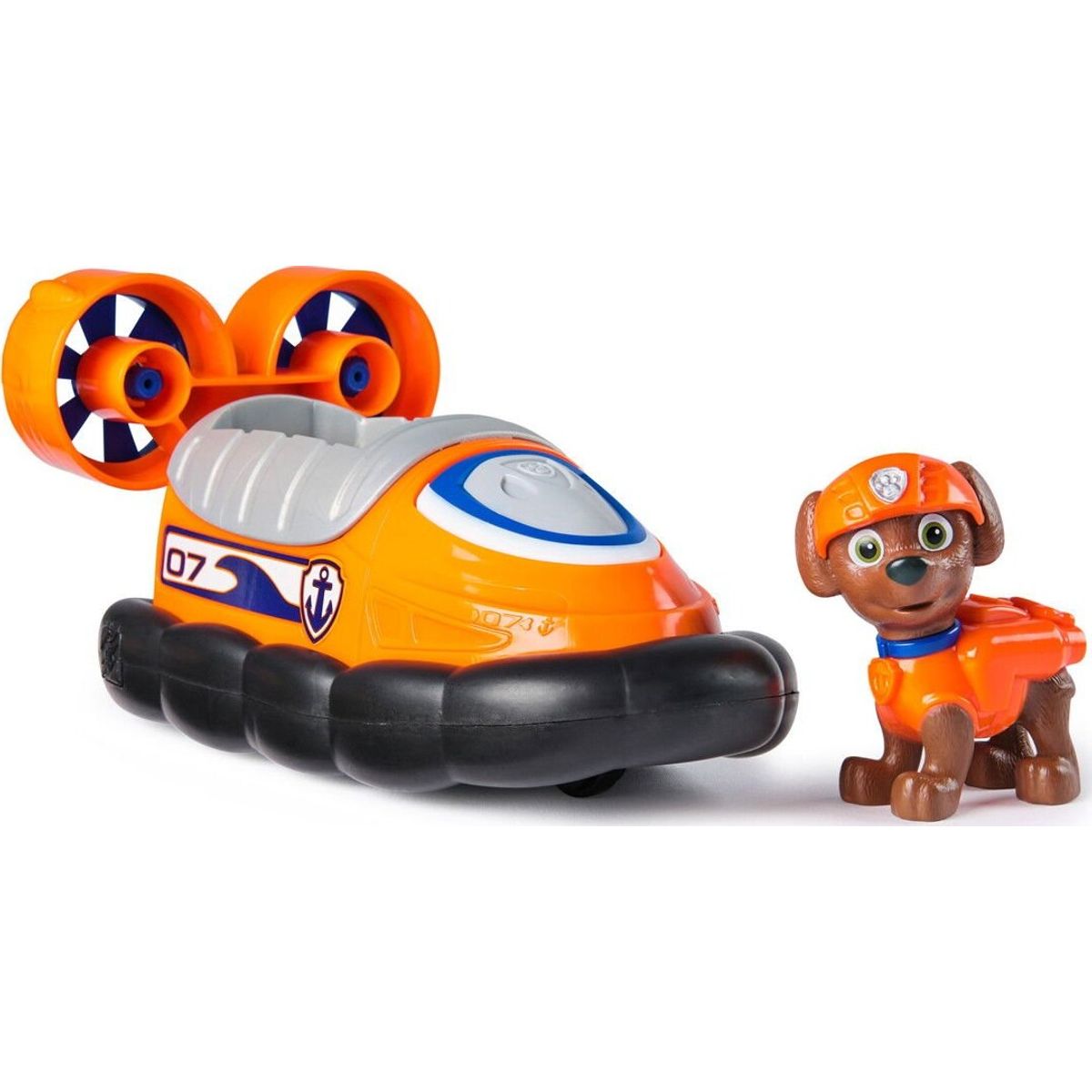 Paw Patrol - Basisbil 2.0 - Zuma (6071225)