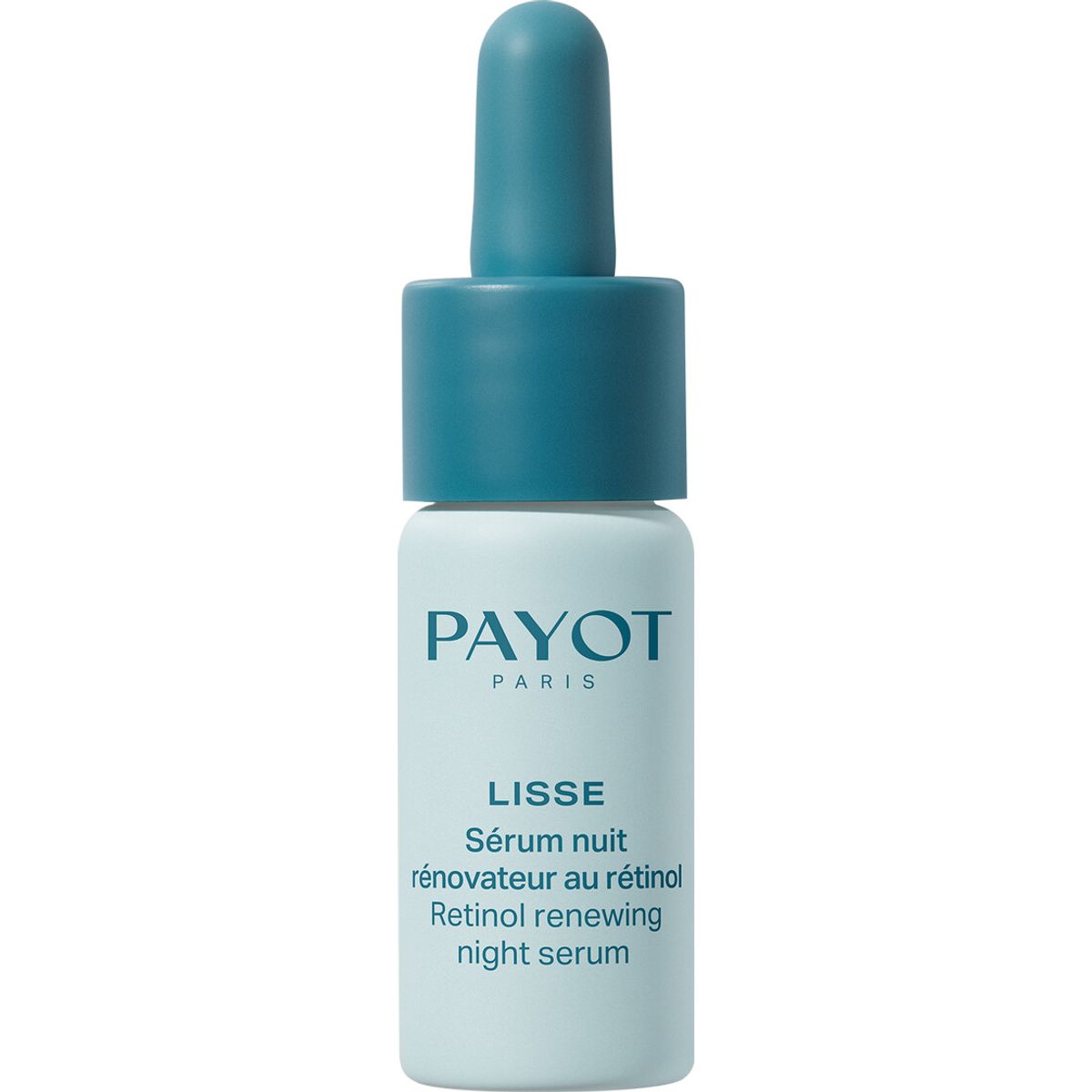 Payot - Lisse Retinol Renewing Night Serum - 15 Ml