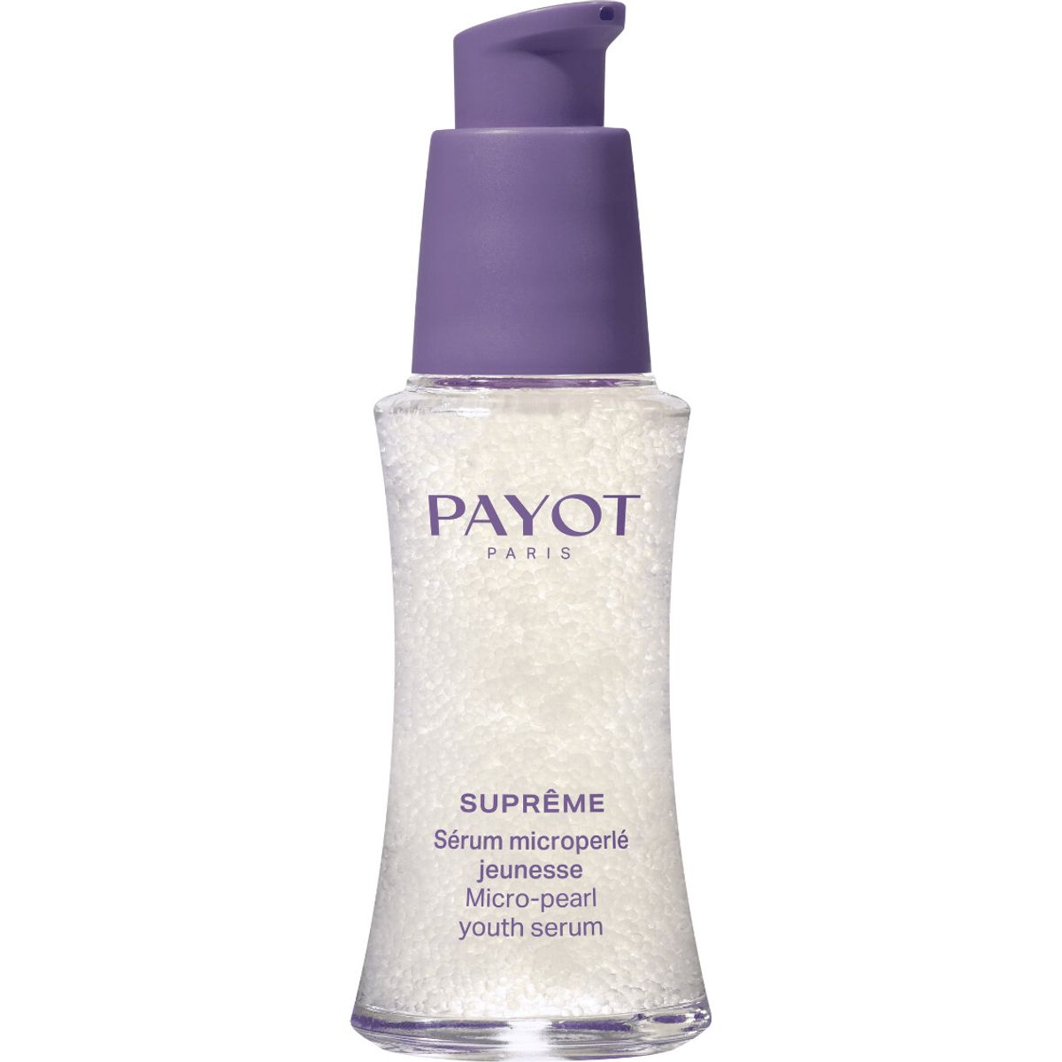 Payot - Suprême Micro-pearl Youth Serum - 30 Ml