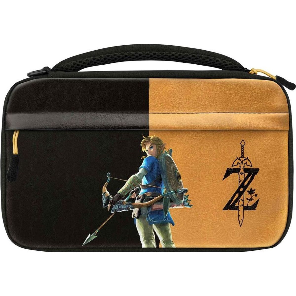 Nintendo Switch - Zelda Case - Pdp