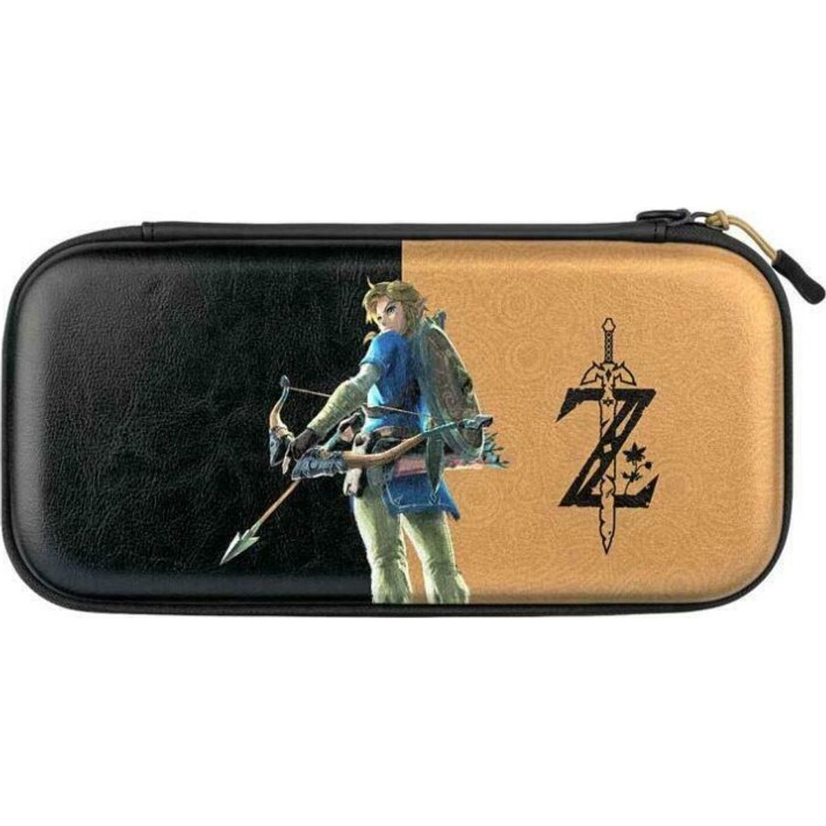 Pdp - Nintendo Switch - Slim Travel Case - Zelda