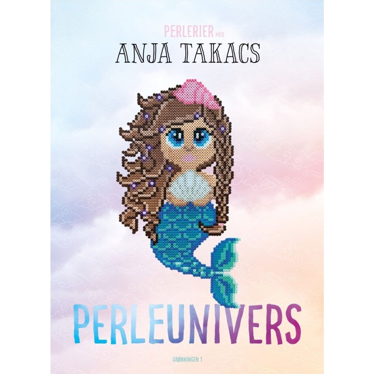 Perleunivers - Anja Takacs - Bog