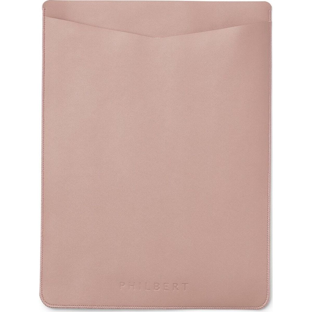 Philbert - Ultra Slim Sleeve - Pink - Macbook 13