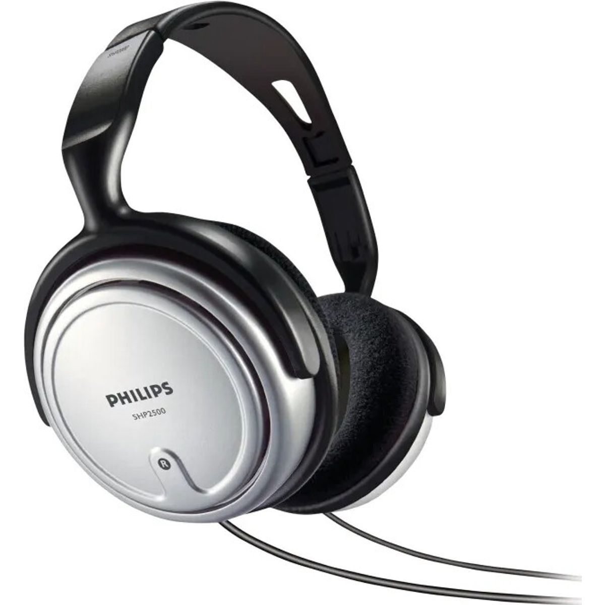 Philips - Shp2500/10 Headset