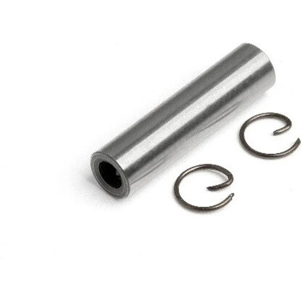 Piston Pin/retainer Set - Hp15142 - Hpi Racing