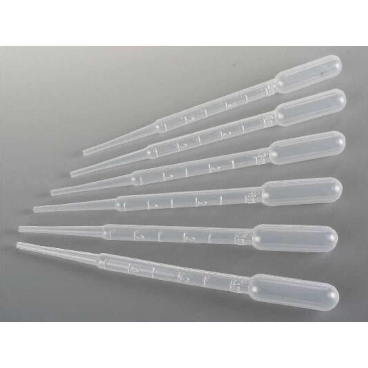 Revell - Pipetter - 6 Stk. - 38370