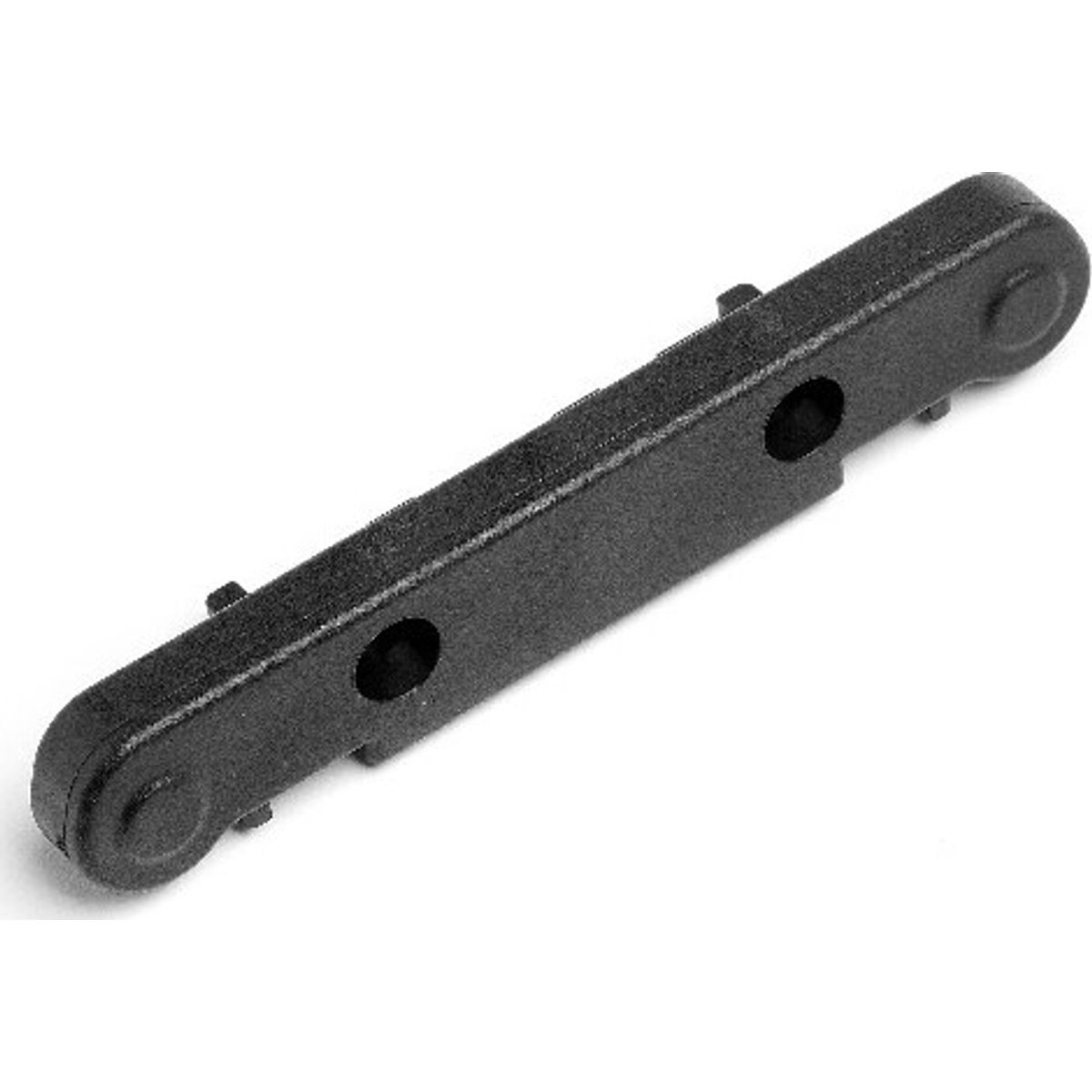 Pivot Plate (plastic/rr/3deg) - Hp107157 - Hpi Racing