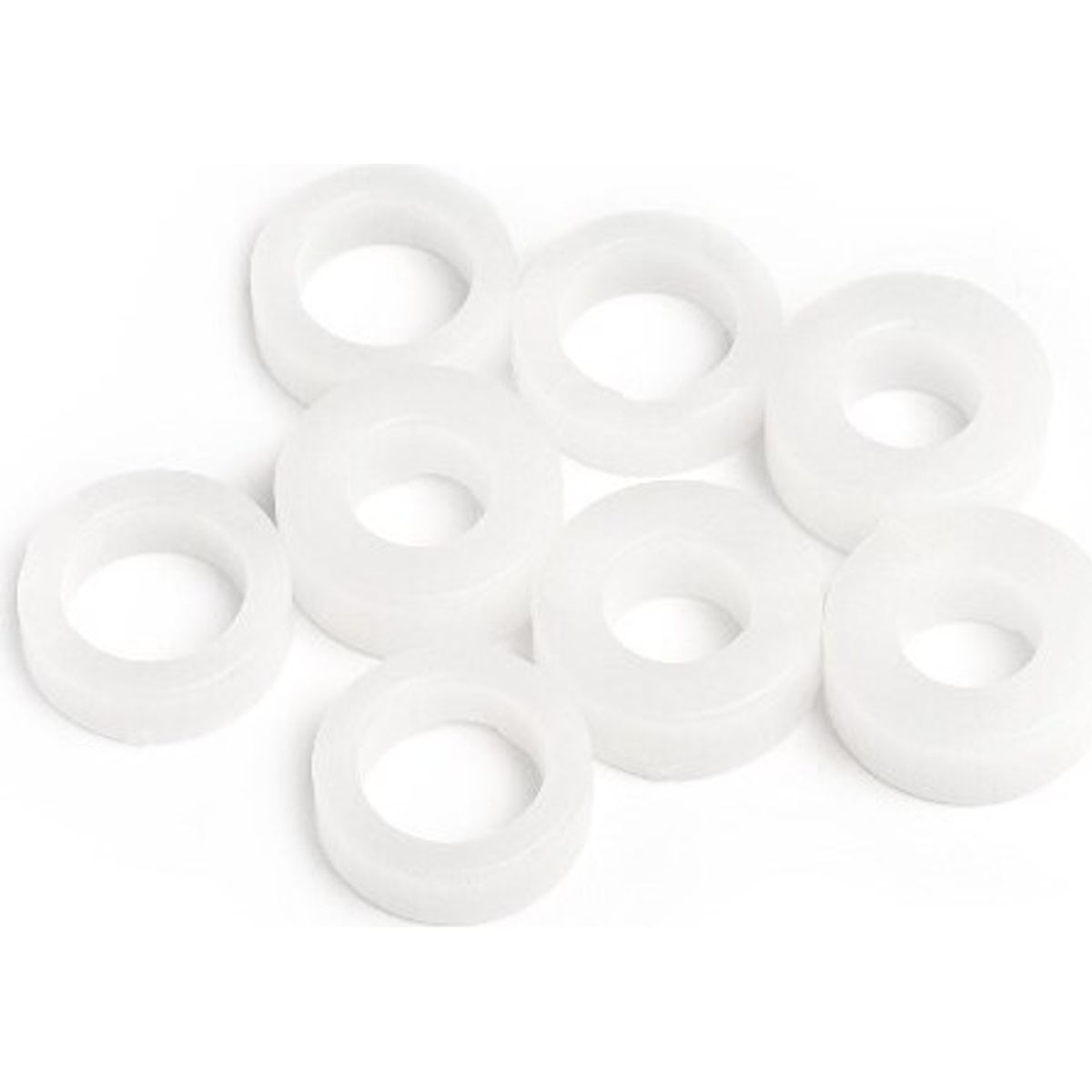 Plastic Bushing Set (formula Ten) - Hp102823 - Hpi Racing