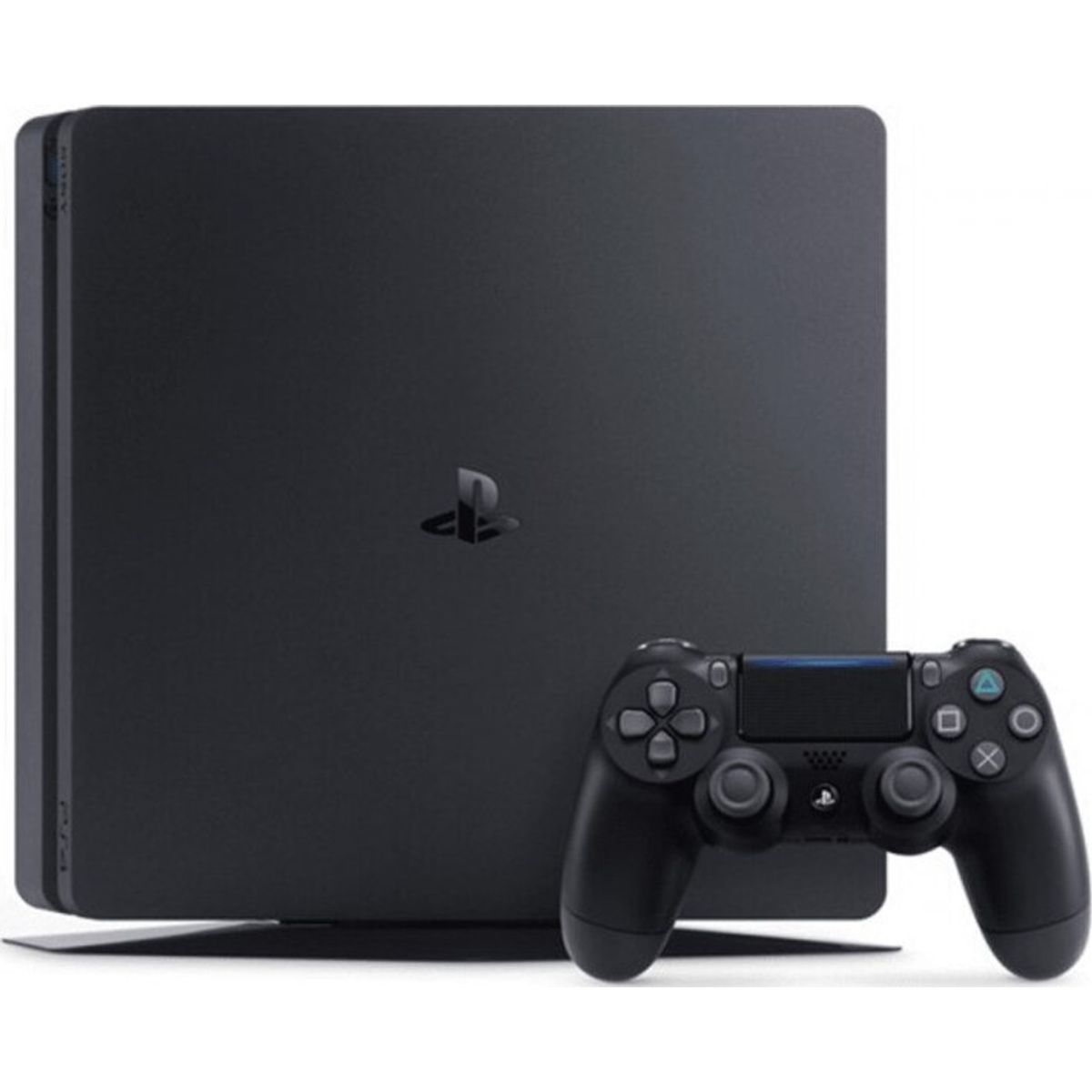 Sony Playstation 4 - Slim Konsol - 500gb