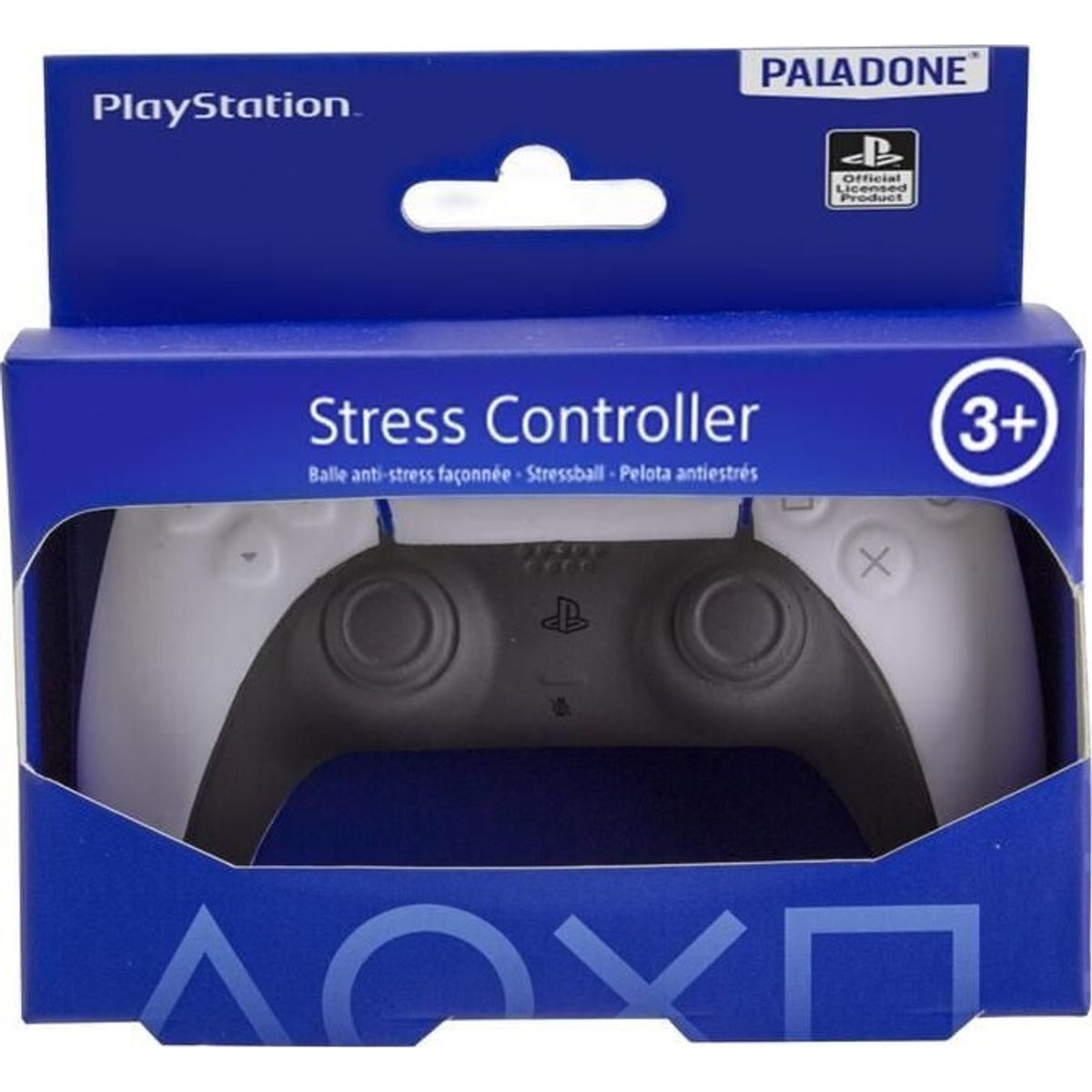 Playstation Stress Controller Ps5