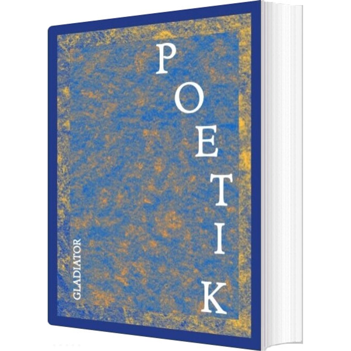 Poetik - Bog