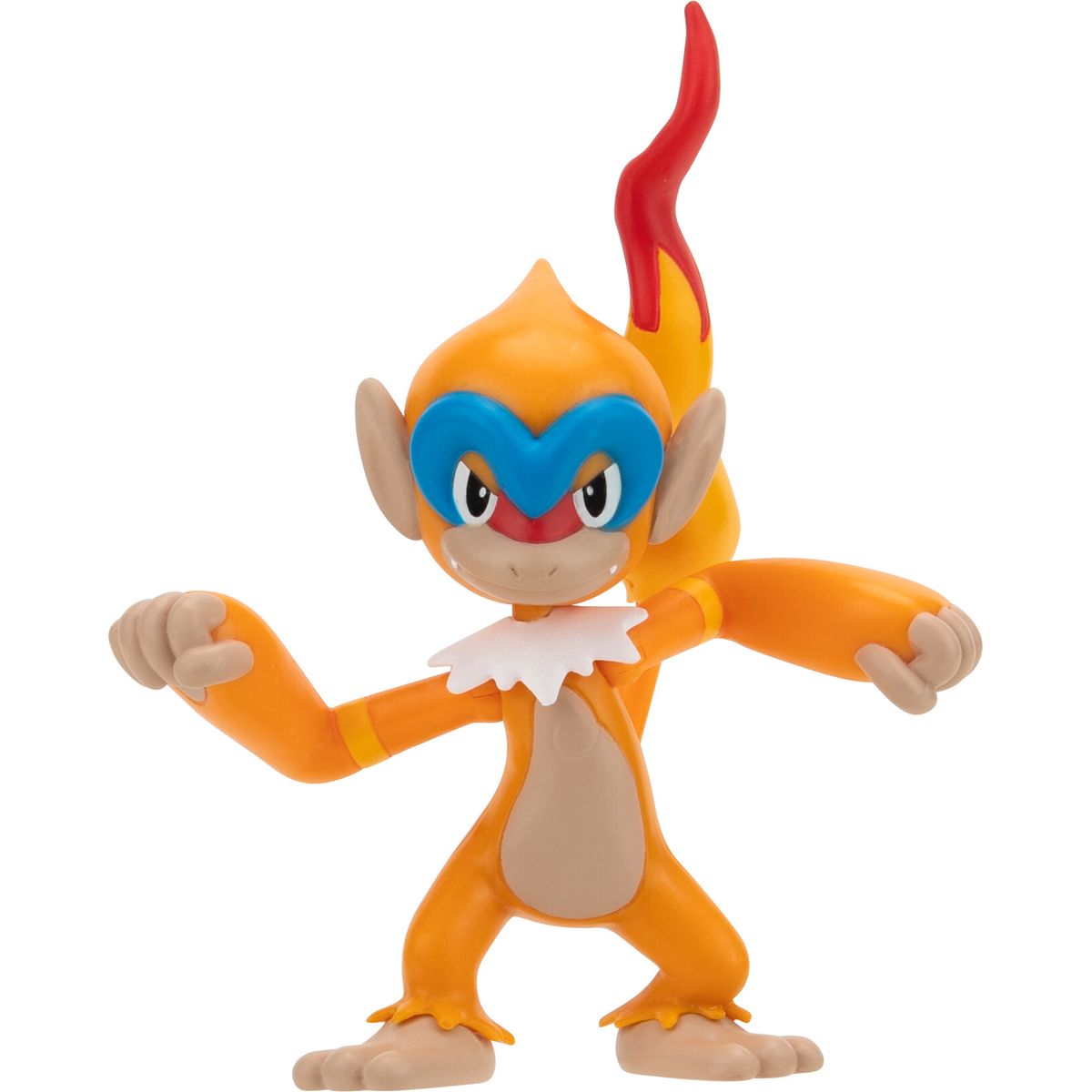 Pokémon - Battle Figur - Monferno