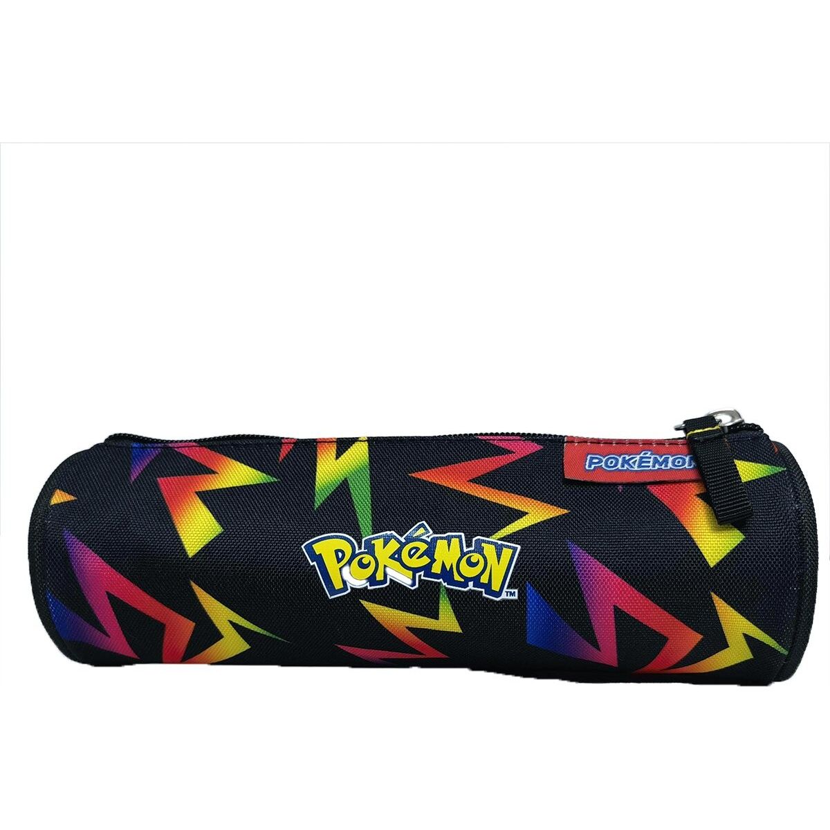 Pokémon - Neon - Round Penci Case (1615081-23mpok207pol)