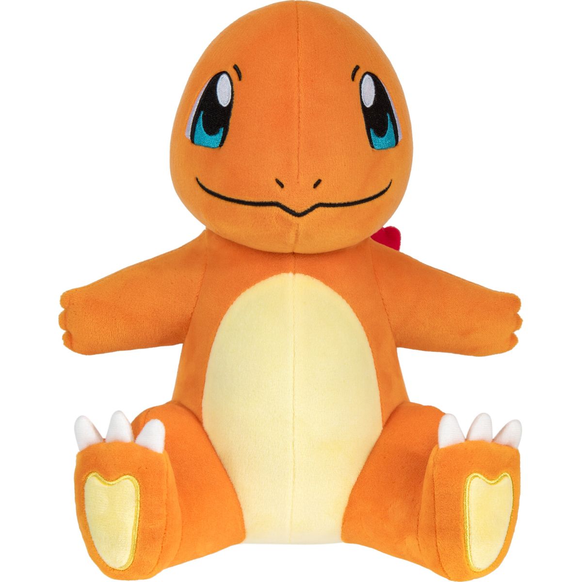 Charmander Bamse - Pokémon - 30 Cm