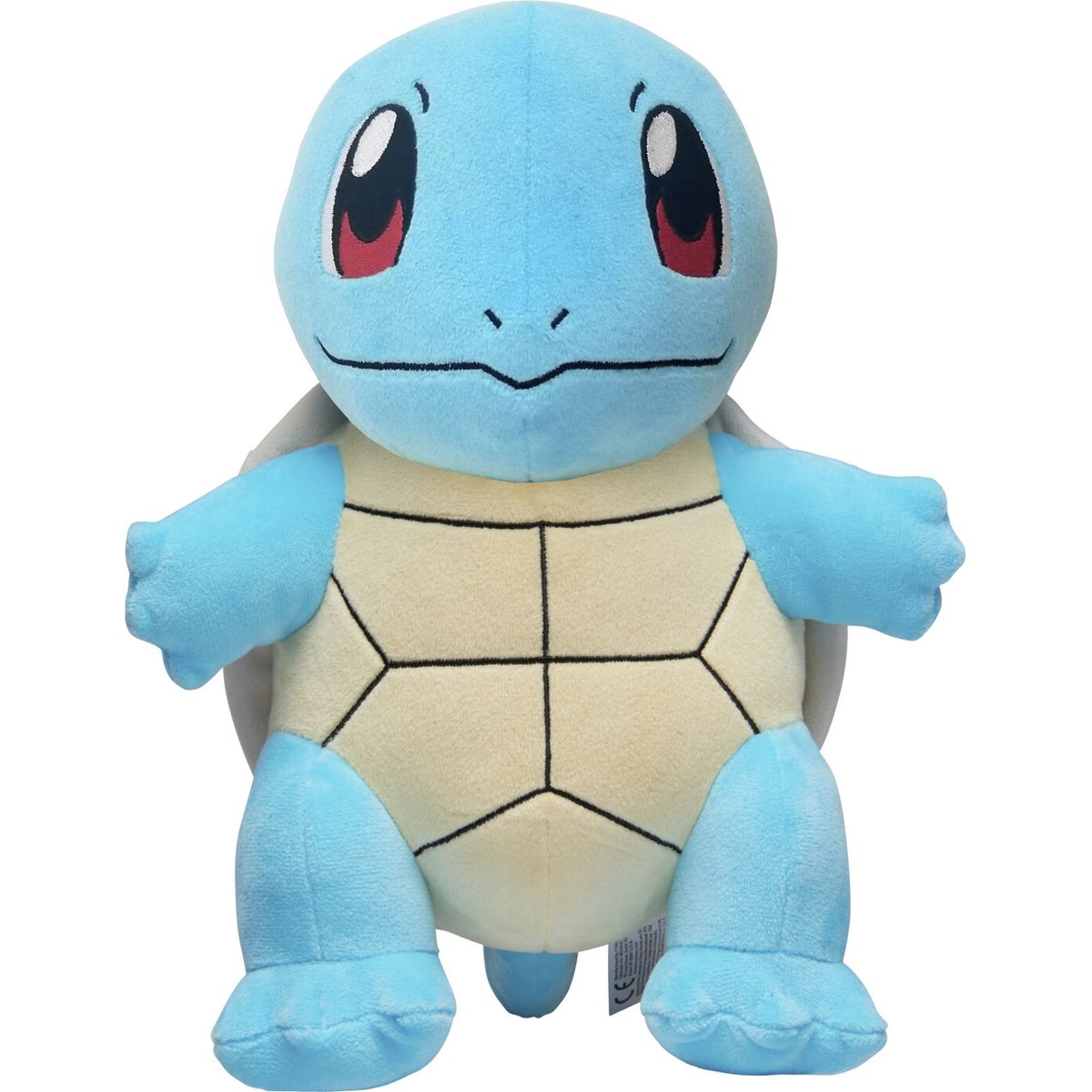 Pokemon Bamse - Squirtle