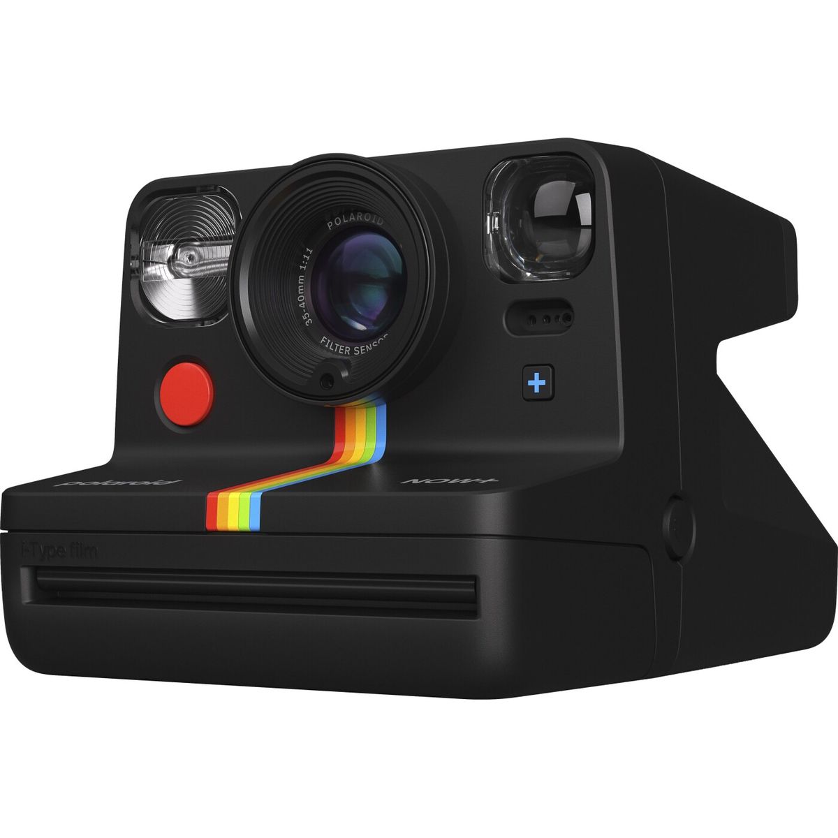 Polaroid - Now + Gen 2 Kamera - Sort