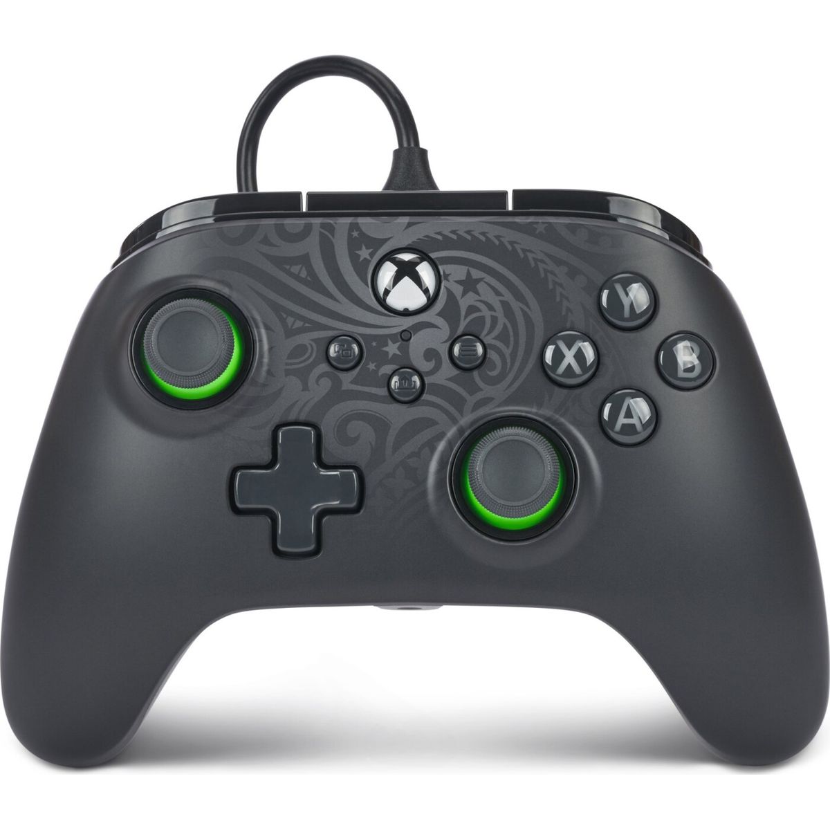 Powera Advantage Wired Controller - Xbox Series X/s - Celestial Green