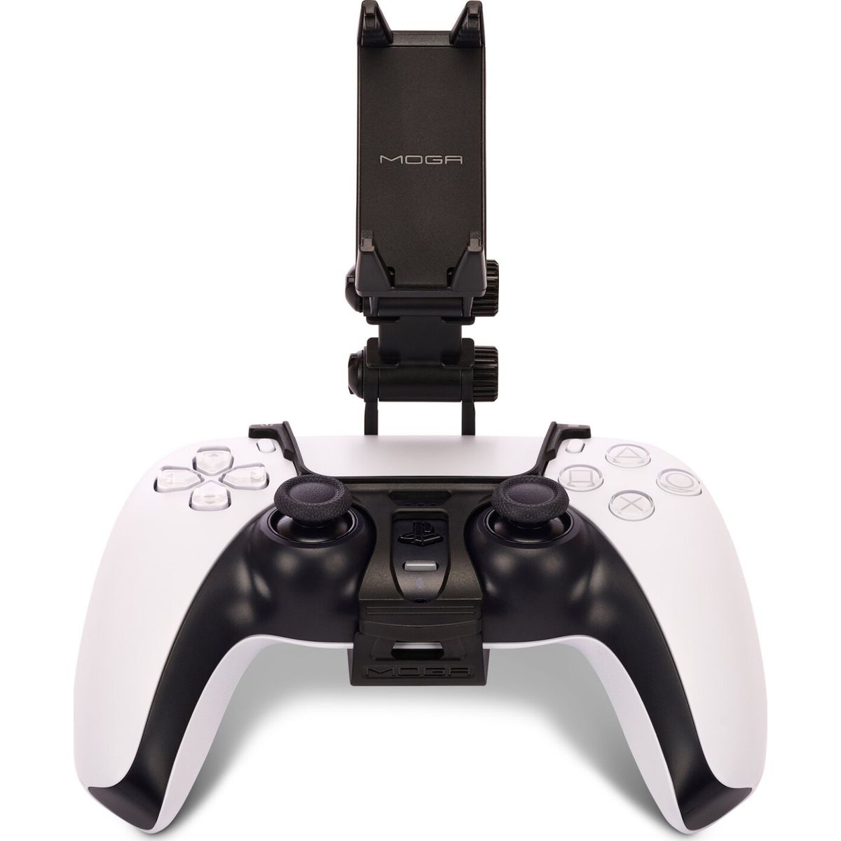 Powera Moga Mobil Gaming Clip Dualsense Wireless Controllers Og Dualshock 4 Wireless Controllers