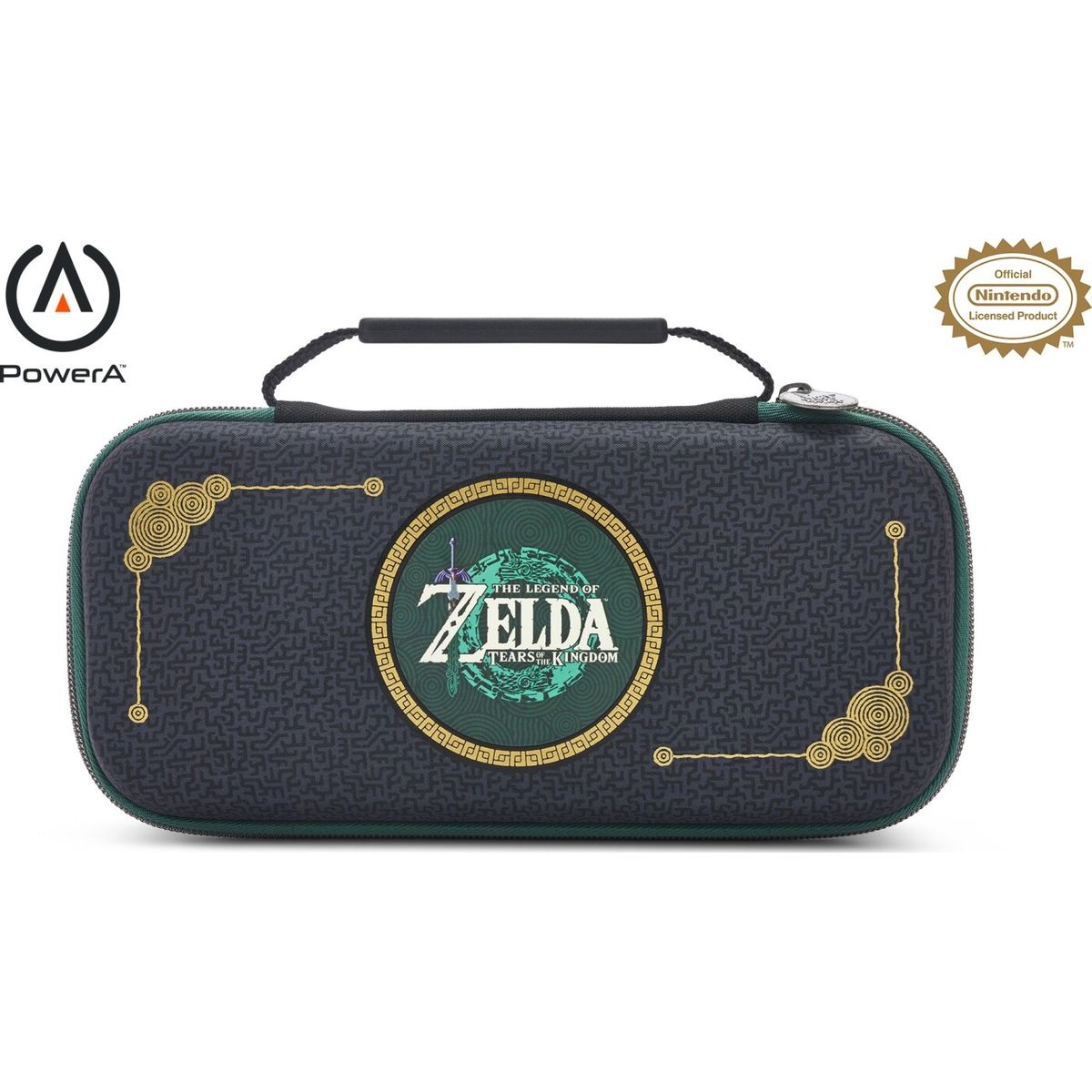 Powera Protection Case For Nintendo Switch - Tears Of The Kingdom