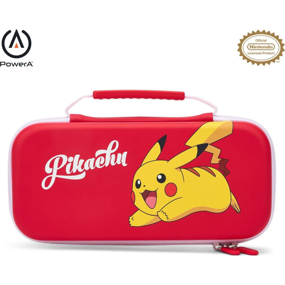 Powera Protection Case - Pikachu - Nintendo Switch