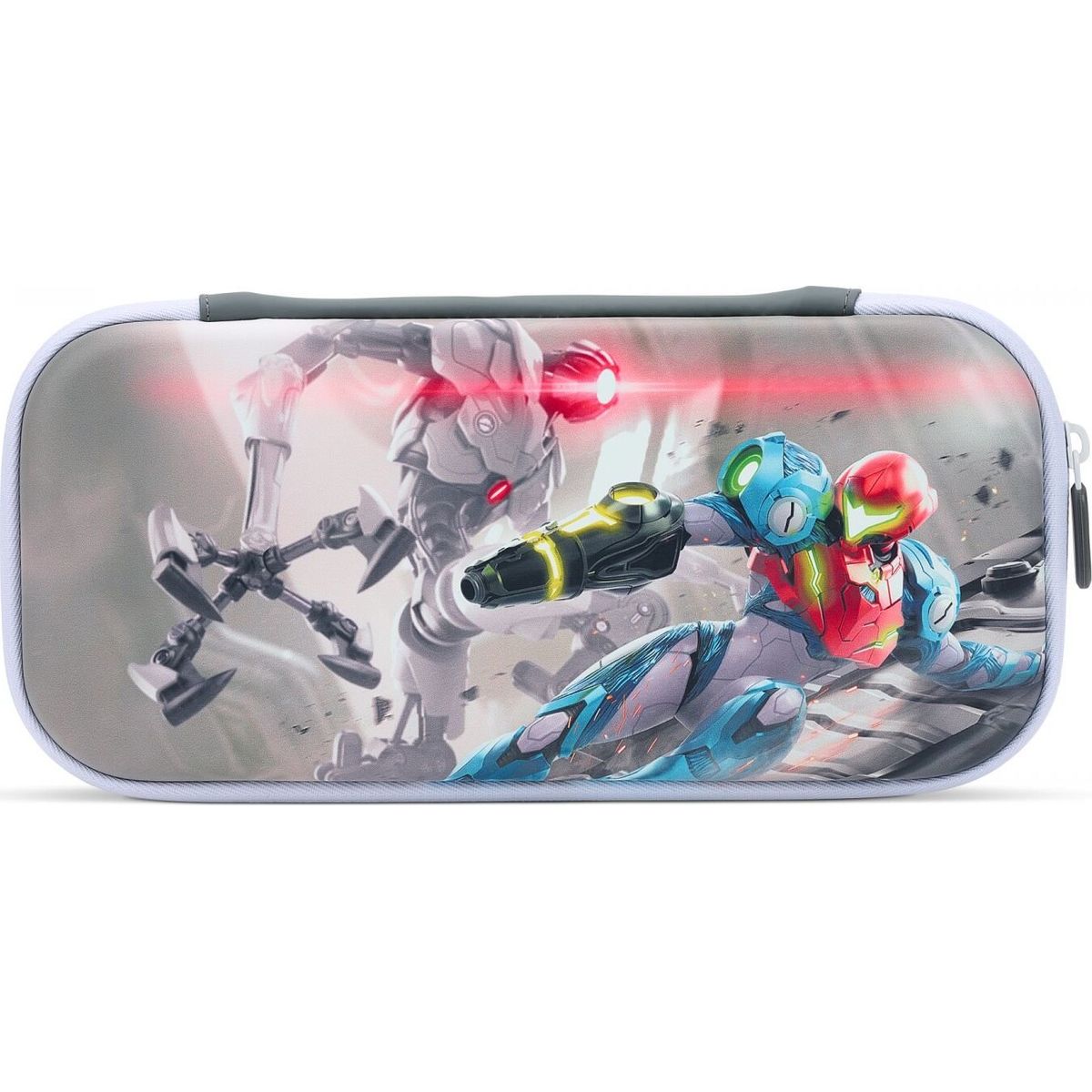 Powera Slim Case - Metroid Dread