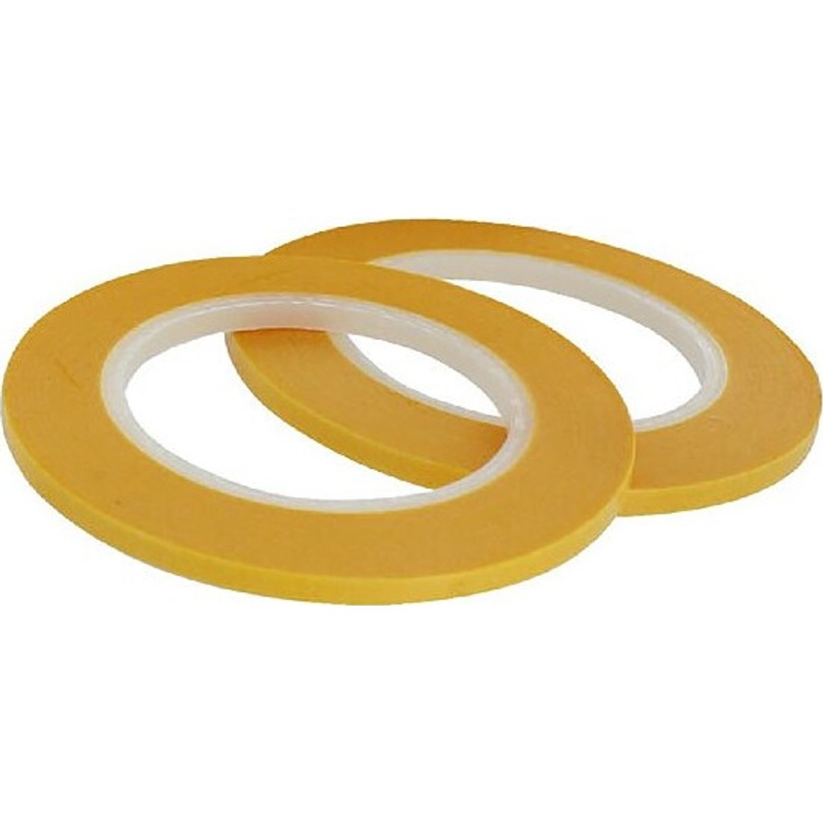 Vallejo - Masking Tape Precision - Afdækningstape - 3 Mm - 2 Stk - T07004