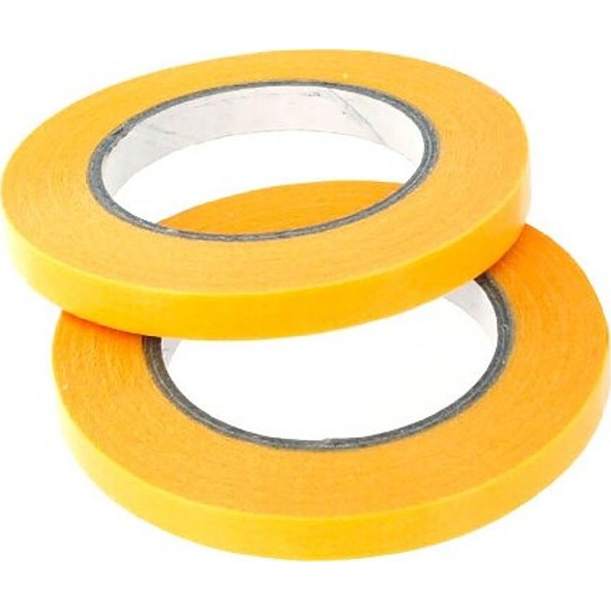 Vallejo - Masking Tape Precision - Afdækningstape - 6 Mm - 2 Stk - T07005