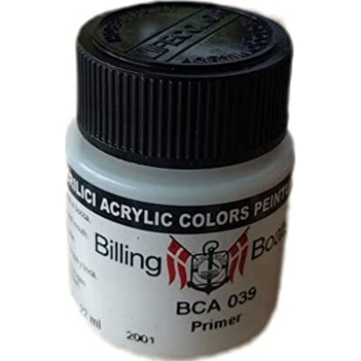 Billing Boats - Primer 22 Ml - Bca039