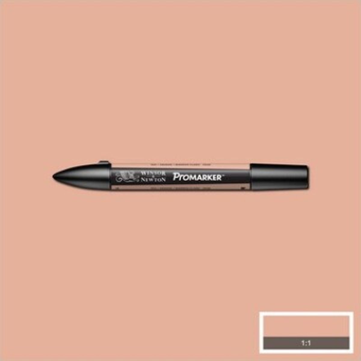 Winsor & Newton - Promarker Tusch - Tan