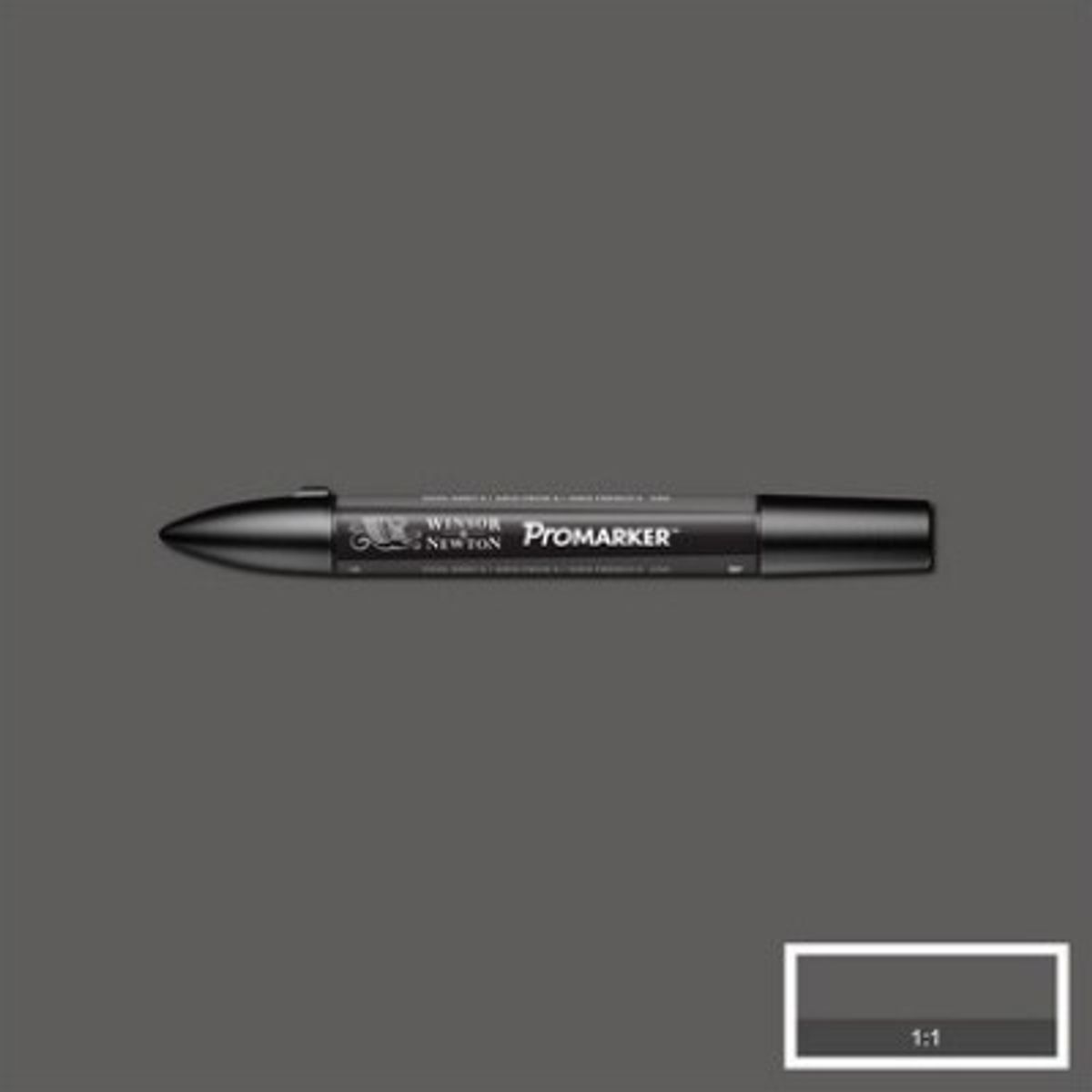 Winsor & Newton - Promarker Brush - Kølig Grå 5 Cg5