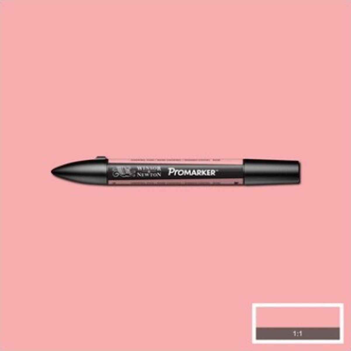 Winsor & Newton - Promarker Brush - Cocktail Pink R438