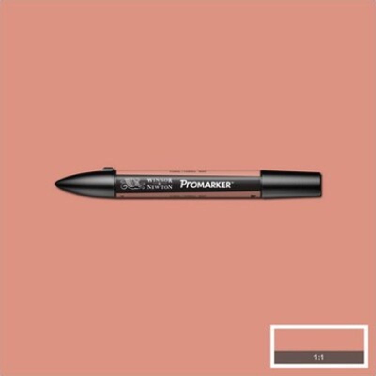 Winsor & Newton - Promarker Brush - Koral R937