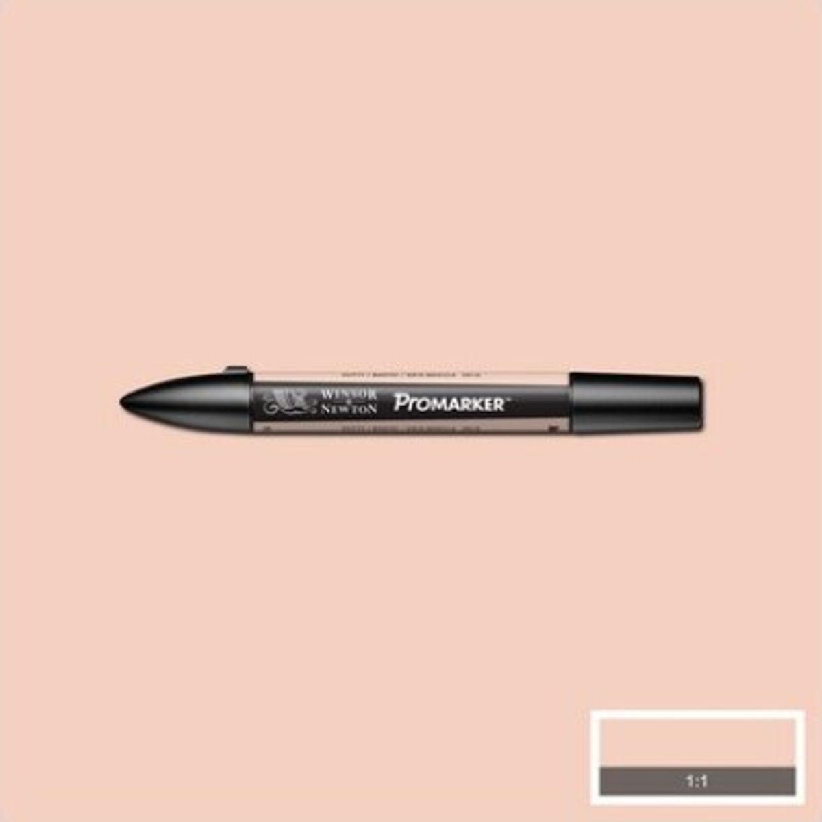 Winsor & Newton - Promarker Tusch - Putty Beige