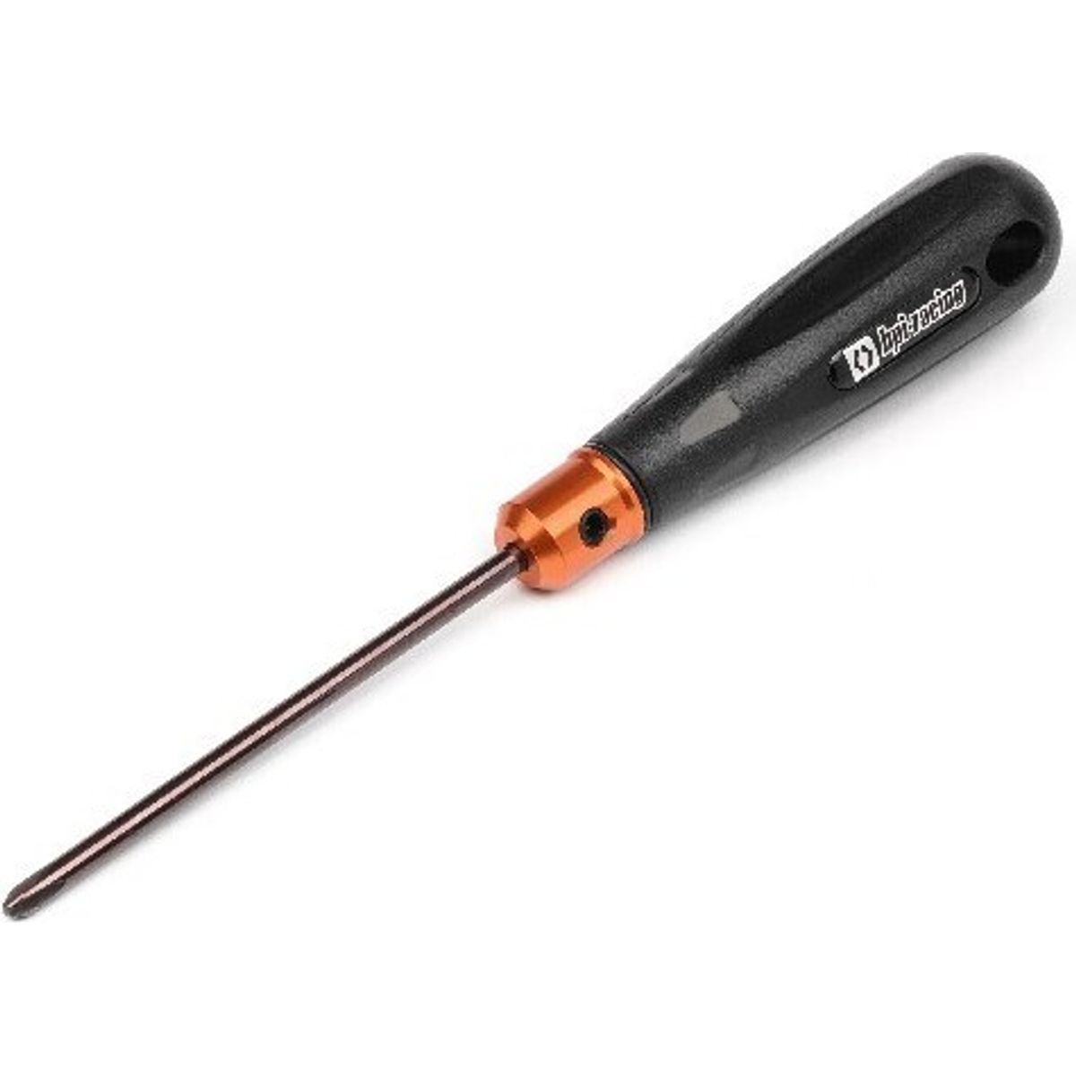 Pro-series Tools 4mm Phillips Screwdriver - Hp115534 - Hpi Racing