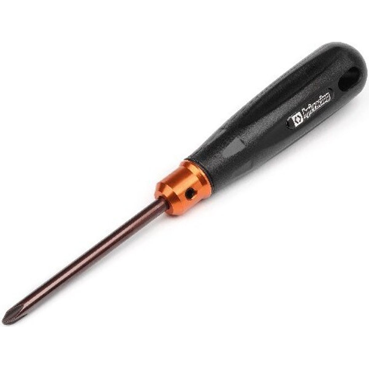 Pro-series Tools 6mm Phillips Screwdriver - Hp115535 - Hpi Racing