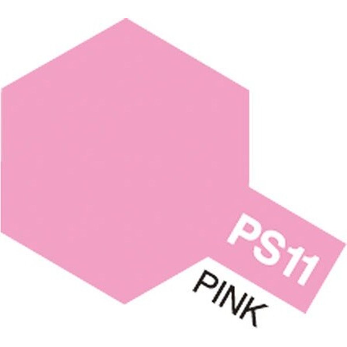 Tamiya Spraymaling - Ps-11 Pink - 86011