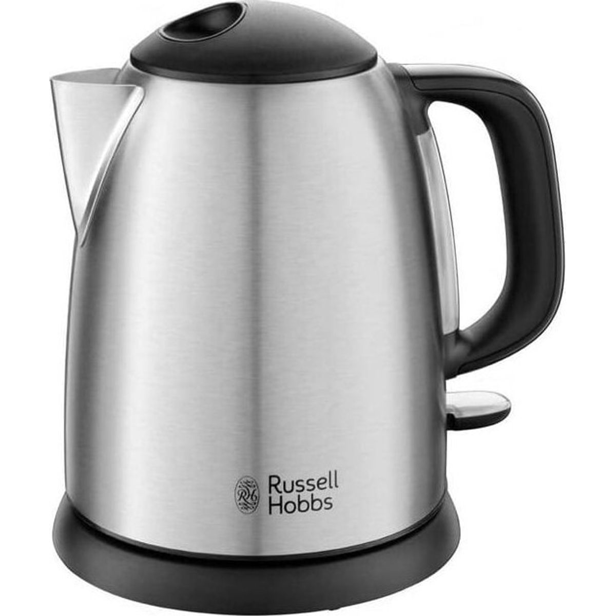 Russell Hobbs - Colours Plus Mini Kettle Grey 24993-70