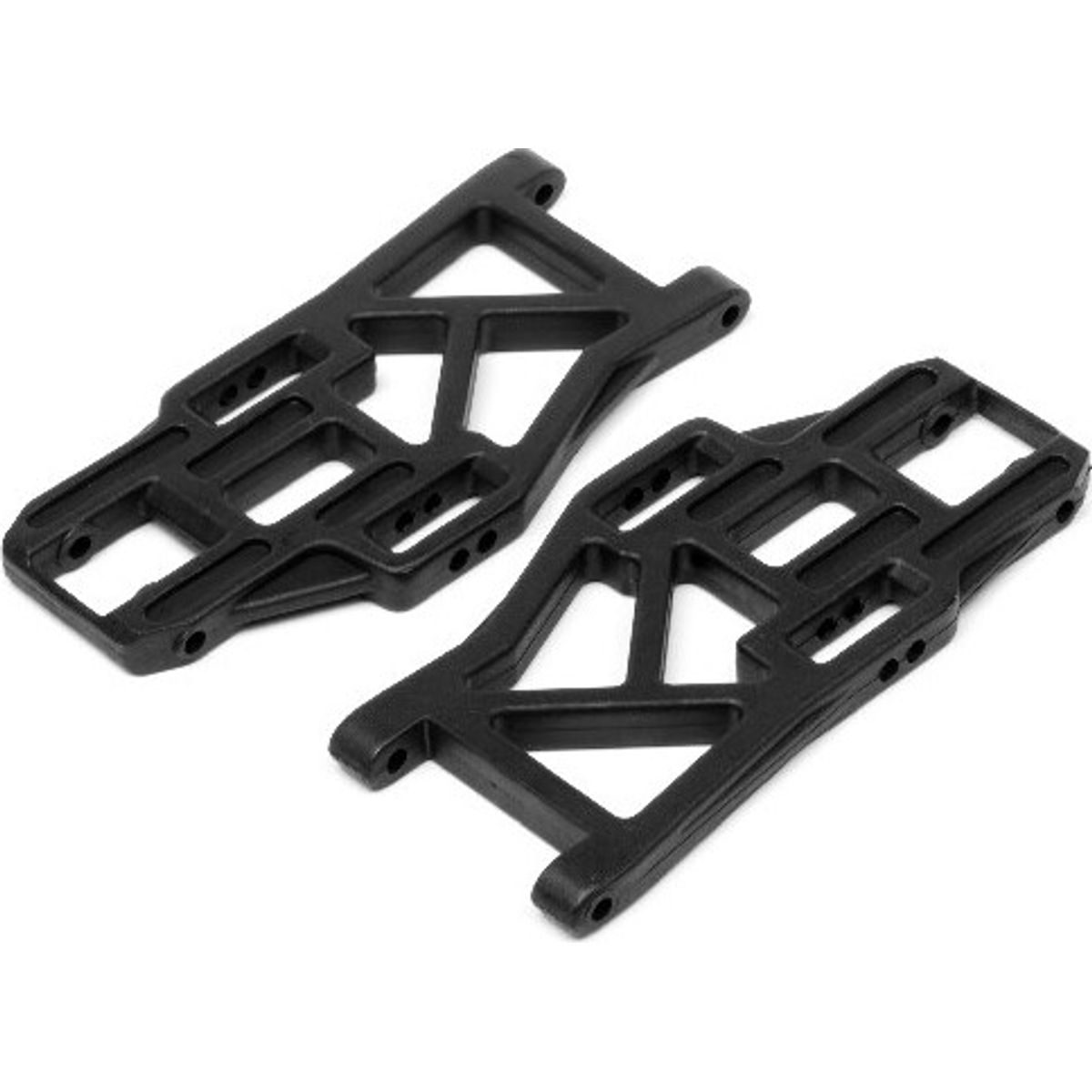 Rear Low Susp. Arm 2pcs Strada Xt/mt & Evo Xt/mt - Mv22120 - Maverick Rc