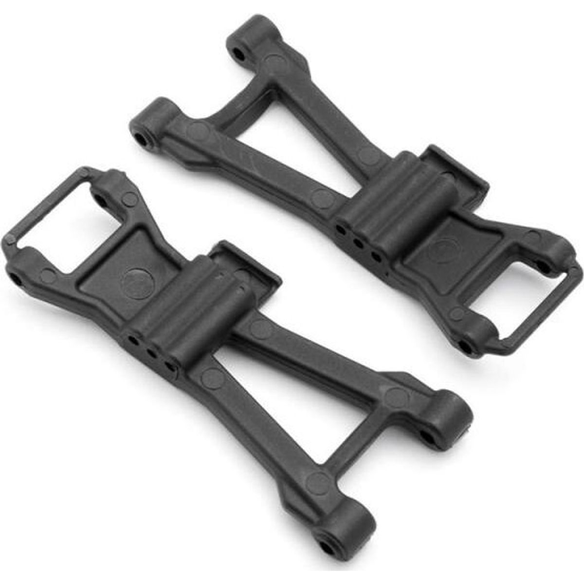 Blackzon - Rear Lower Suspension Arms - Left Right - 540008