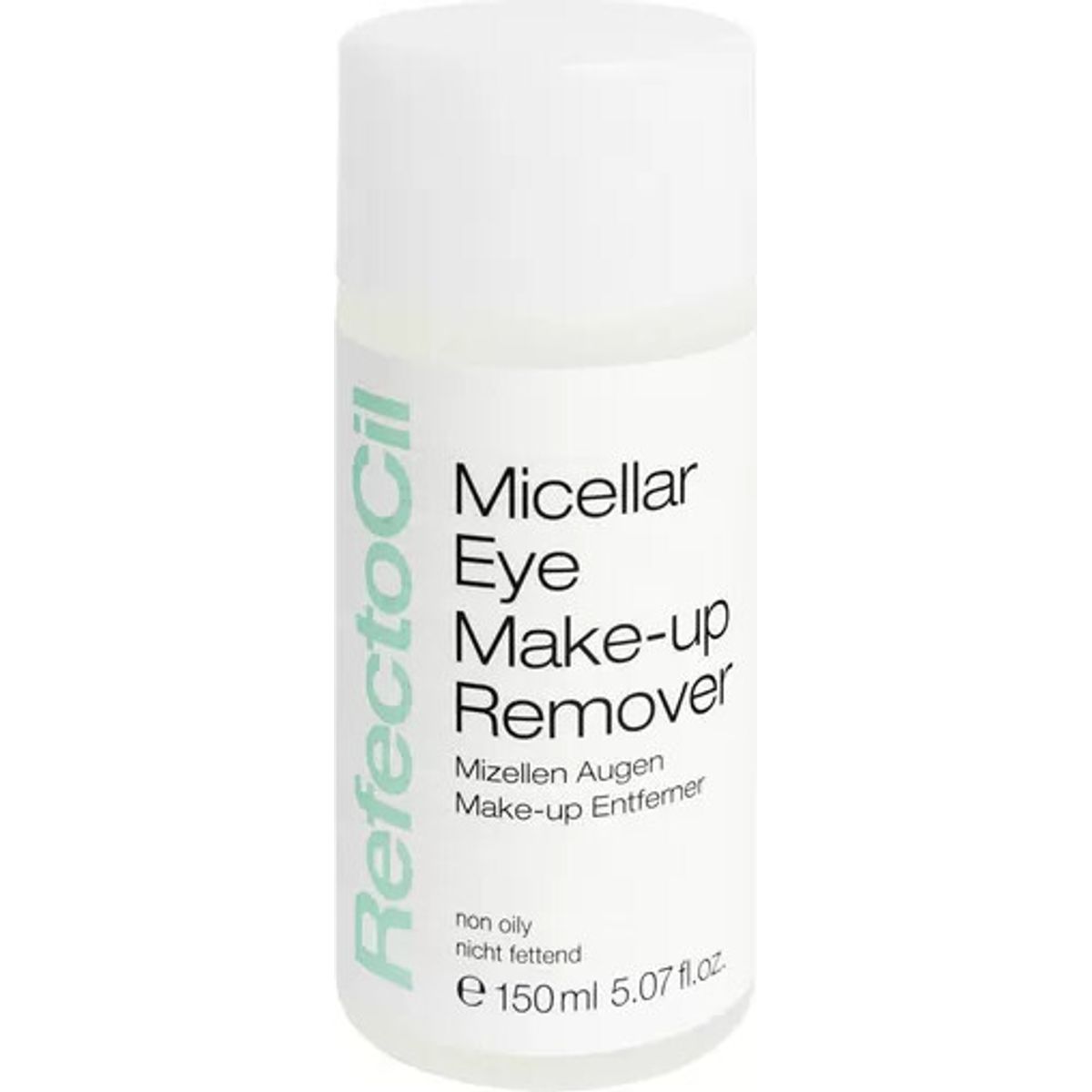 Refectocil - Micellar Eye Makeup Remover - 150 Ml