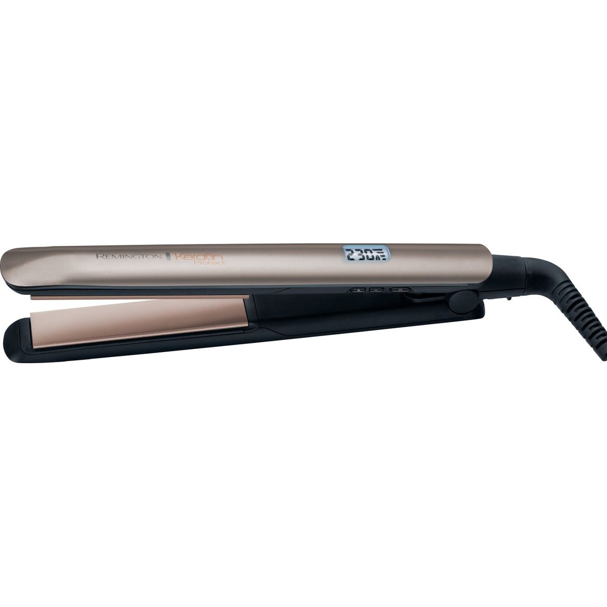 Remington S8540 - Keratin Protect Glattejern