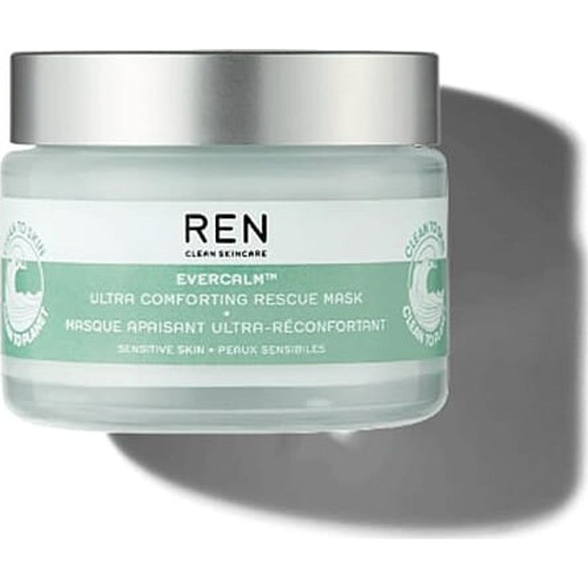 Ren - Evercalm Mask 50 Ml