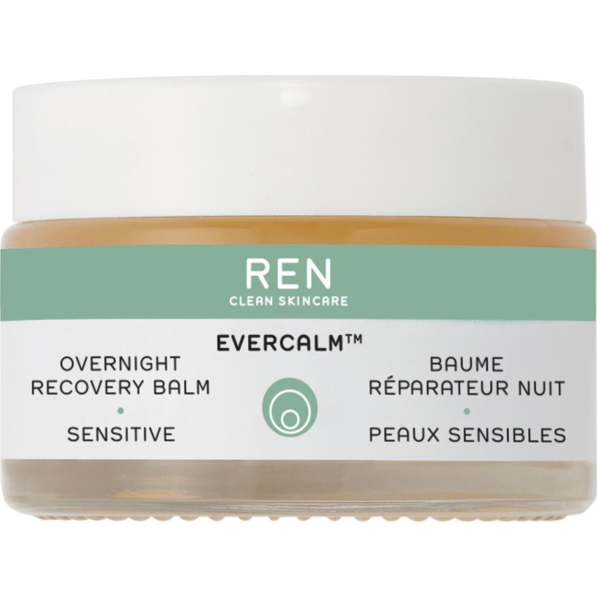 Ren - Evercalm Overnight Recovery Balm 30 Ml