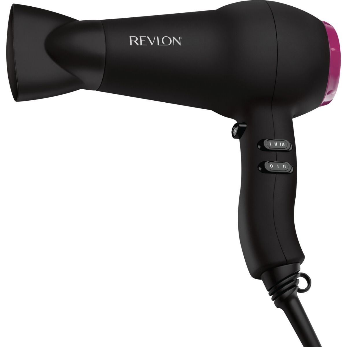 Revlon Harmony 2000 Dry & Style Hårtørrer