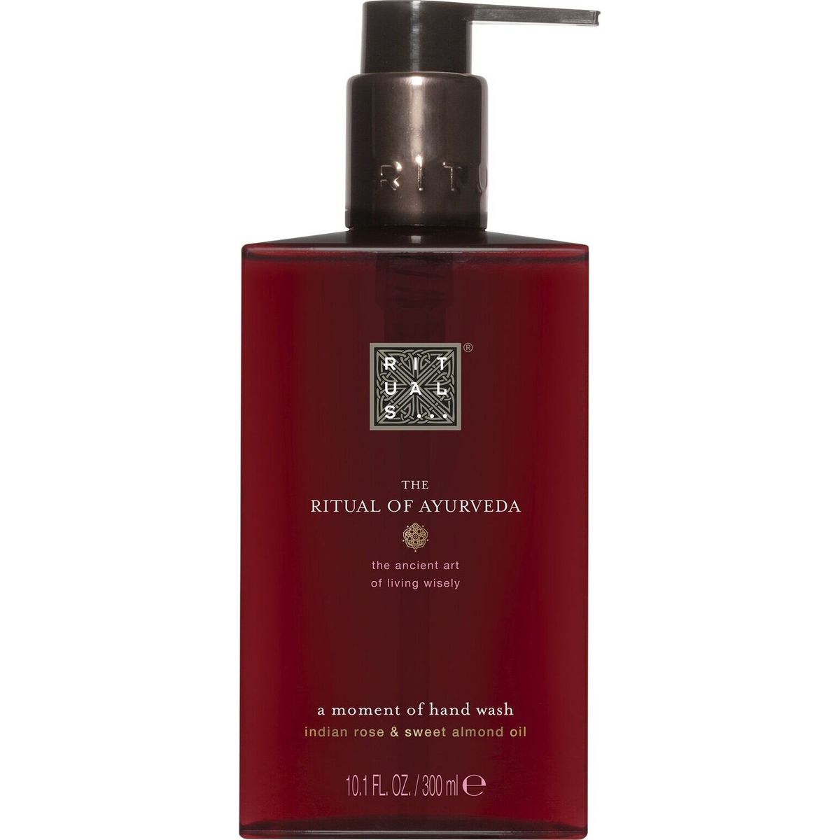 Rituals - The Ritual Of Ayurveda Hand Wash 300 Ml