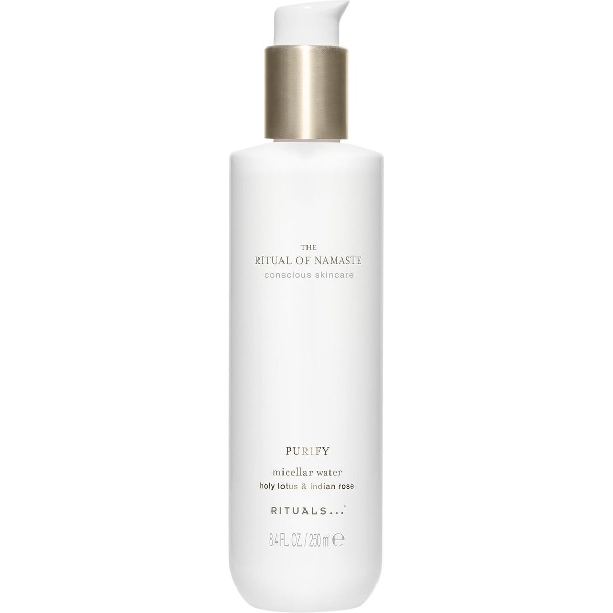 Rituals - The Ritual Of Namaste Micellar Water 250 Ml